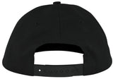 Santa Cruz x Pokémon - TCG Hand Snapback Hat | Black