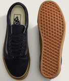 Vans - Old Skool Shoes | Black (Weird Gums)