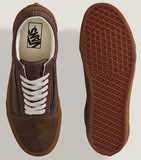Vans - Old Skool Shoes | Vintage Cocoa Gum