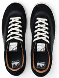 Last Resort AB - CM001 Perf Shoes | Black White Gum