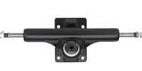 Slappy - ST1 Inverted Hollow Ultra Low Kingpin 8.25" Trucks | Matte Black (Set of 2)