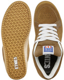Etnies - Sal 23 Shoes | Brown Gum