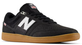 New Balance - Numeric Brandon Westgate 508 Shoes | Black Gum