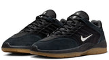 Nike SB - Vertebrae Shoes | Black White Gum