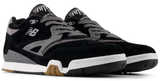 New Balance - Numeric 770 Shoes | Black Grey