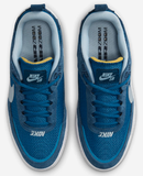 Nike SB - Kids Day One GS Shoes | Court Blue