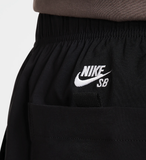 Nike SB - Kearny Cargo Skate Shorts | Black