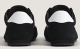 Vans - Super Lowpro Shoes | Black White