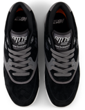 New Balance - Numeric 770 Shoes | Black Grey