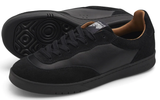 Last Resort AB - CM001 Suede Lo Shoes | Black Black