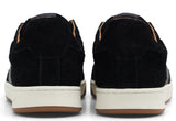 Last Resort AB - CM001 Perf Shoes | Black White Gum