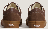 Vans - Old Skool Shoes | Vintage Cocoa Gum