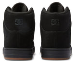DC - Manteca 4 Hi Shoes | Black Black