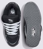 Vans - Rowley XLT Shoes | Black White