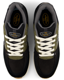 New Balance - Numeric Andrew Reynolds 933 Shoes | Black Olive
