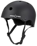 Pro-Tec - Low Pro Certified Helmet | Matte Black