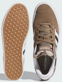Adidas - Busenitz Vulc II Shoes | Khaki Camo