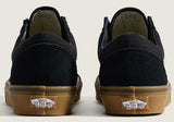 Vans - Old Skool Shoes | Black (Weird Gums)
