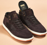 Hours Is Yours - Dilo Pro Shoes | Brown