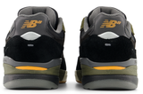 New Balance - Numeric Andrew Reynolds 933 Shoes | Black Olive