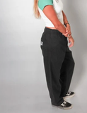 Limpies - Navin Skate Pant | Black