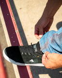 Emerica - Seneca Shoes | Black