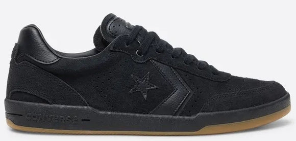 Converse - Louie Lopez Pro 2 Shoes | Black Black Gum