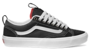 Vans - Skate Old Skool 36 + Shoes | Black White