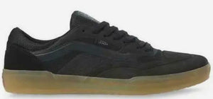 Vans - AVE Pro Shoes | Black Gum