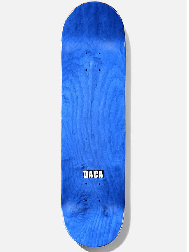 Baker - Sammy Baca 'Tryptic' 8