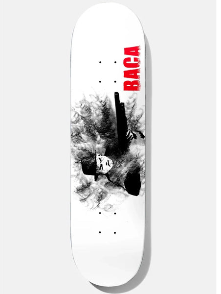 BAKER BACA DREAMER DECK サイズ 8.5 デッドストック BAKER BACA DREAMER DECK サイズ 8.5 デッドストック Baker Baca