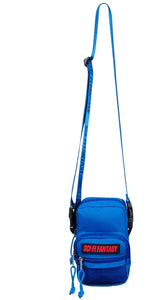 Sci-Fi Fantasy - Shoulder Bag | Blue