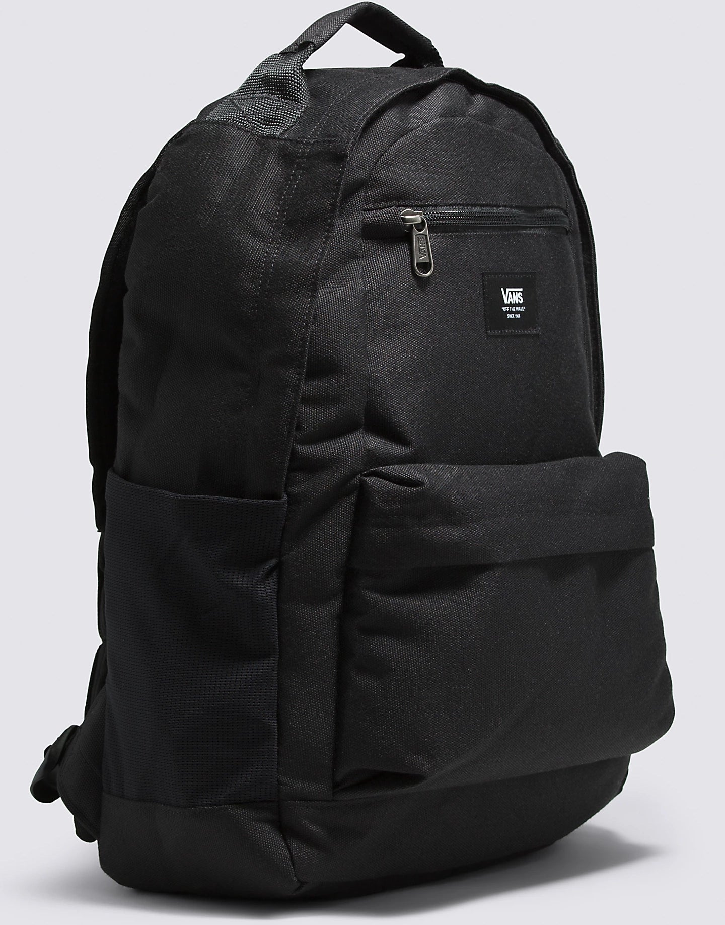 Vans - Startle Backpack | Black – Plusskateshop.com Vans - Startle Backpack | Black – Plusskateshop.com
