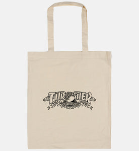 Thrasher x Antihero - Tote Bag