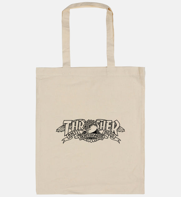 Thrasher x Antihero - Tote Bag