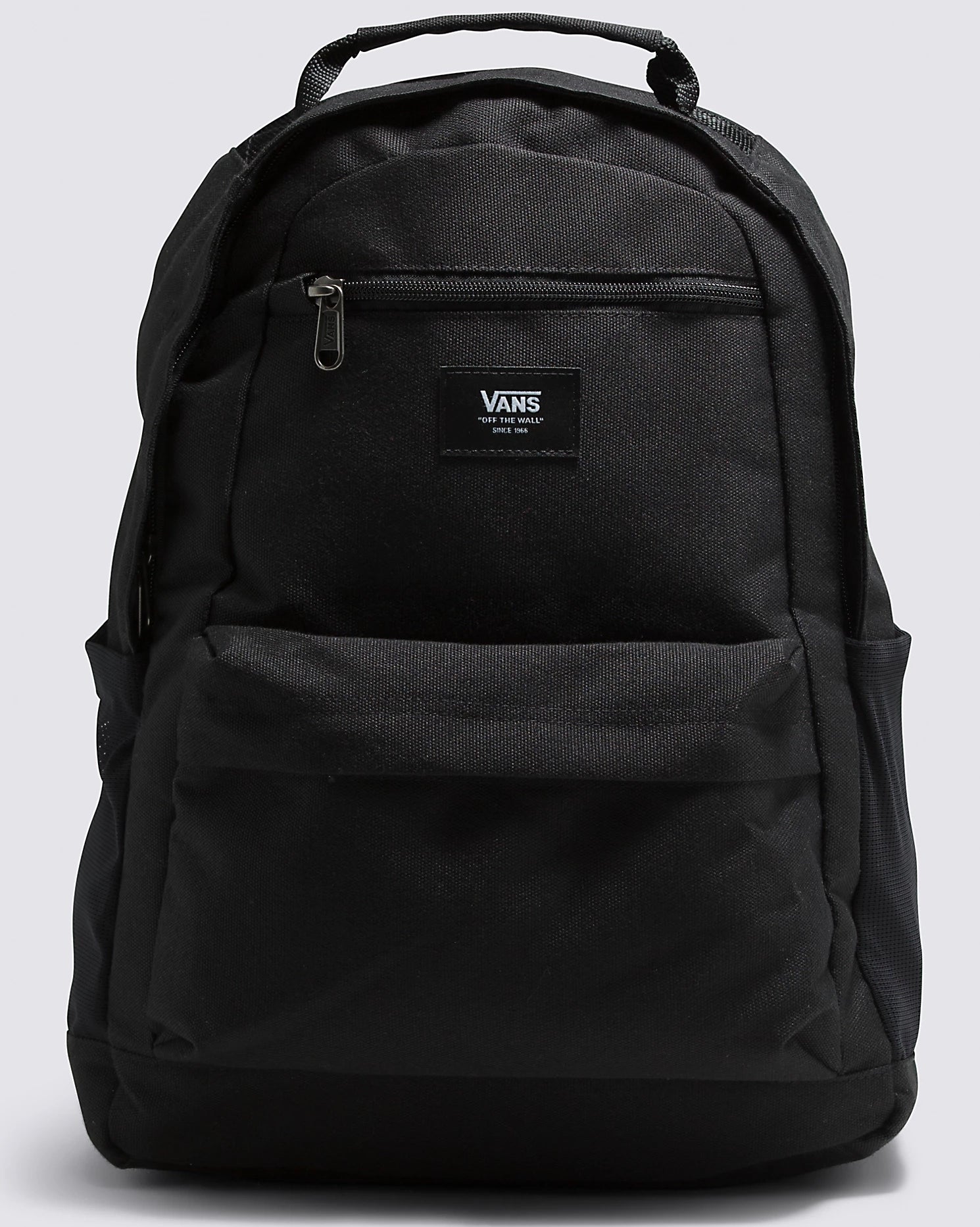 Vans - Startle Backpack | Black – Plusskateshop.com Vans - Startle Backpack | Black – Plusskateshop.com
