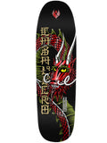 Powell Peralta - Steve Caballero 'Ban This' 9.26" Deck (Flight Construction)