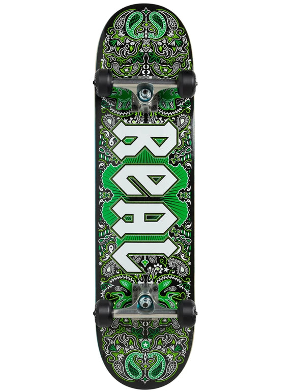 Real - Bandana 8.06