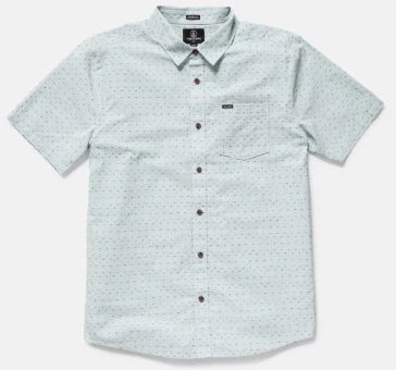 Volcom - Bankstone II S/S Shirt