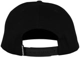 Independent - Bar Snapback Hat | Black
