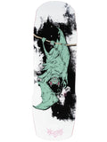 Welcome - Infinitely Batty 9.75" Deck (Totem 2.0 Shape)