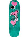 Welcome - Infinitely Batty 9.75" Deck (Totem 2.0 Shape)