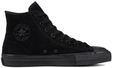 Converse Cons - CTAS Pro Hi Shoes | Black Black