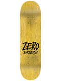 Zero - Brandon Burleigh 'Fright Night' 8.5" Deck