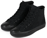 Converse Cons - CTAS Pro Hi Shoes | Black Black