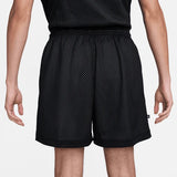 Nike SB - Basketball Skate Shorts | Black