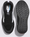 Vans - UltraRange EXO SE Shoes | Black Black