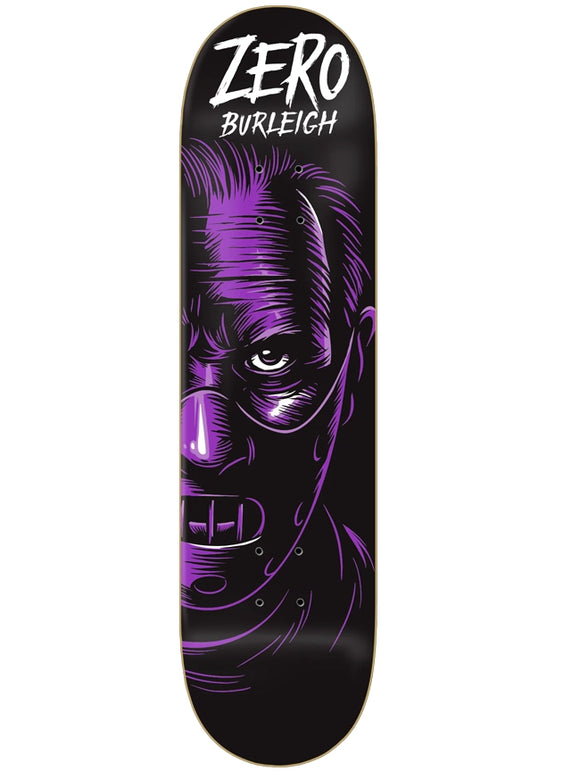 Zero - Brandon Burleigh 'Fright Night' 8.5