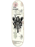 Zero - Brandon Burleigh 'Heavy Slime' 8.5" Deck