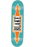 Stereo - Chris Blake 'Arrows' 8.25" Deck